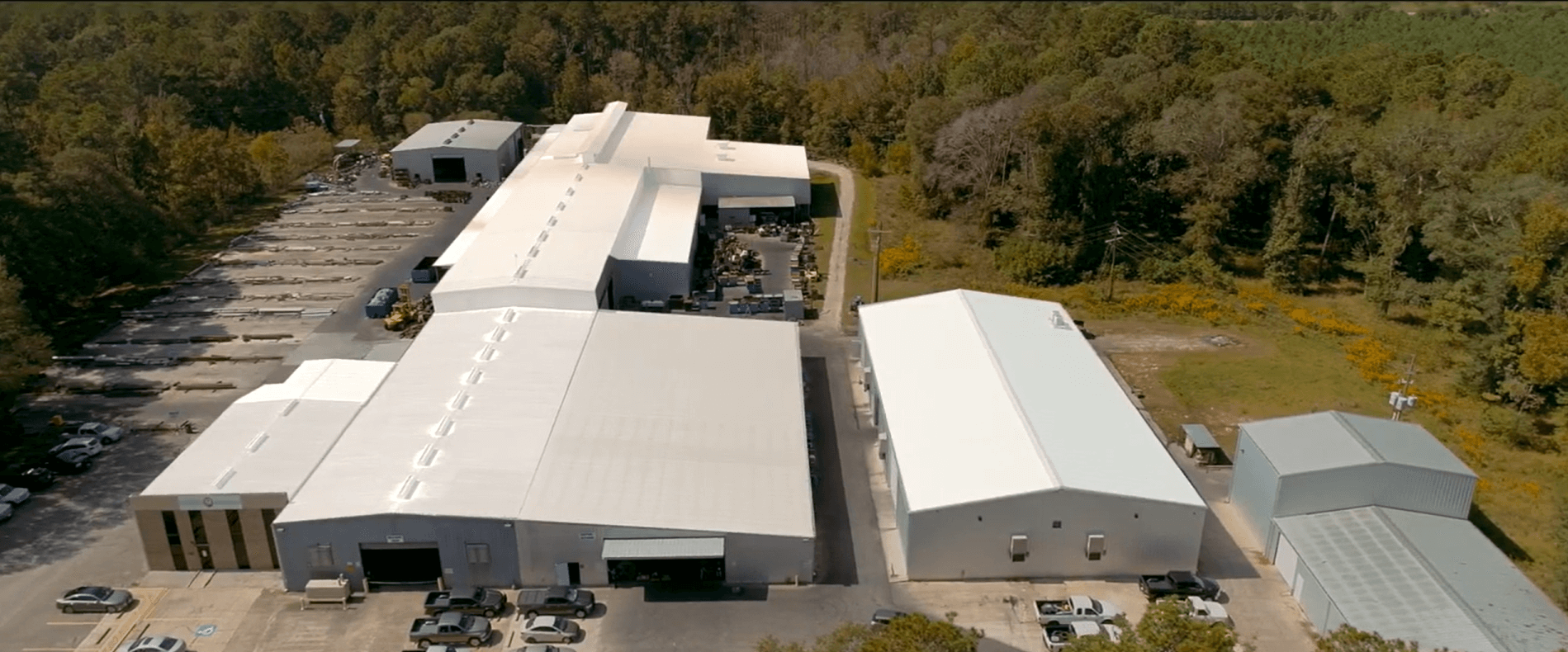 STELVERA FORGE S.p.A. manufacturing facility