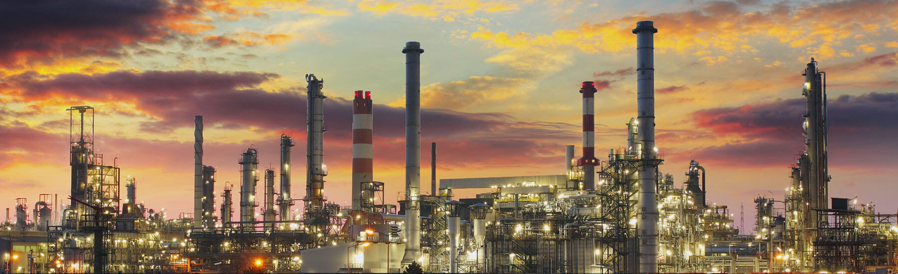 Pulp and Paper operations